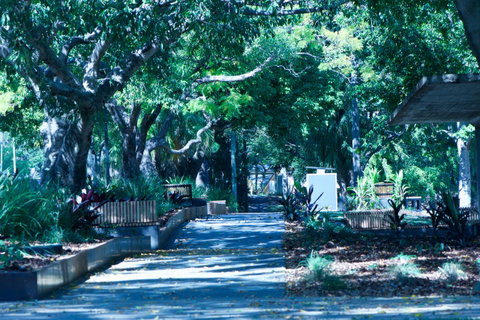 Soho Brisbane - Tourism Adelaide 4