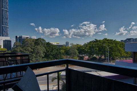 Soho Brisbane - Tourism Adelaide 9