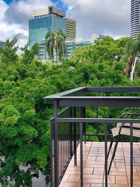 Soho Brisbane - Tourism Adelaide 30