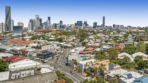 City Palms Brisbane - Tourism Adelaide 11