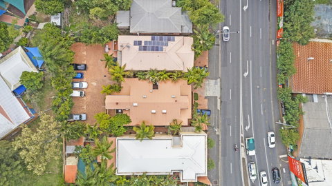 City Palms Brisbane - Tourism Adelaide 30