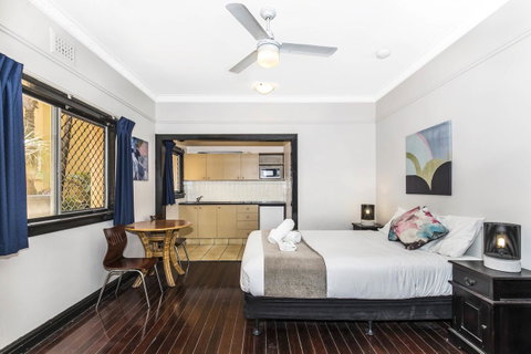 City Palms Brisbane - Tourism Adelaide 5