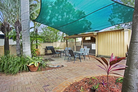City Palms Brisbane - Tourism Adelaide 32