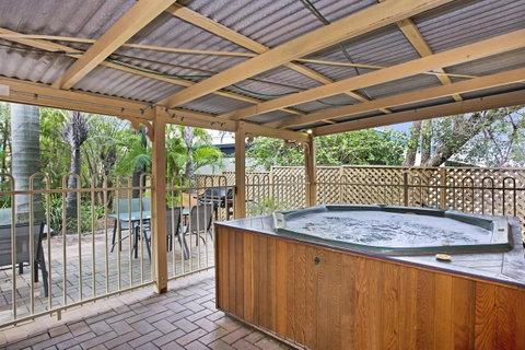 City Palms Brisbane - Tourism Adelaide 33