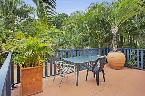 City Palms Brisbane - Tourism Adelaide 34