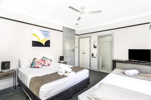 City Palms Brisbane - Tourism Adelaide 16