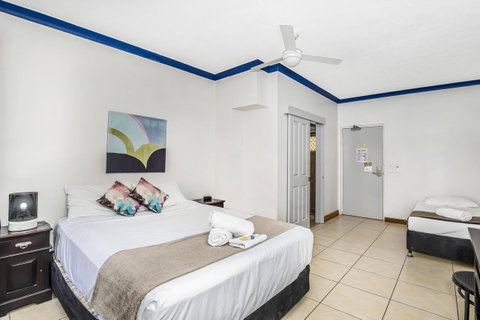 City Palms Brisbane - Tourism Adelaide 8