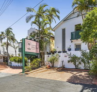 City Palms Brisbane - Tourism Adelaide