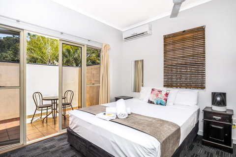City Palms Brisbane - Tourism Adelaide 2