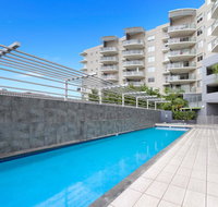 Allegro Apartments - Tourism Adelaide