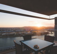 Oaks Casino Towers - Tourism Adelaide