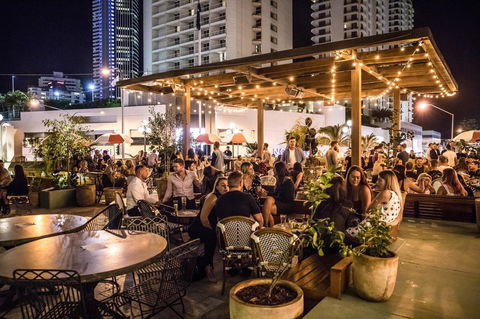 The Island Gold Coast - Tourism Adelaide 40
