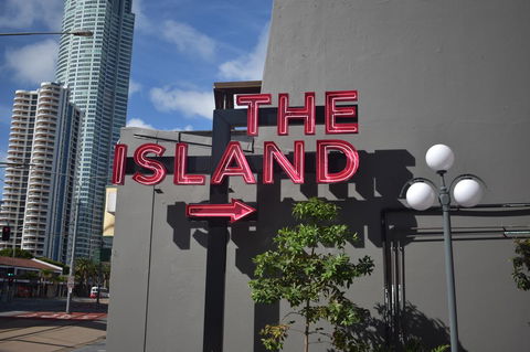 The Island Gold Coast - Tourism Adelaide 42