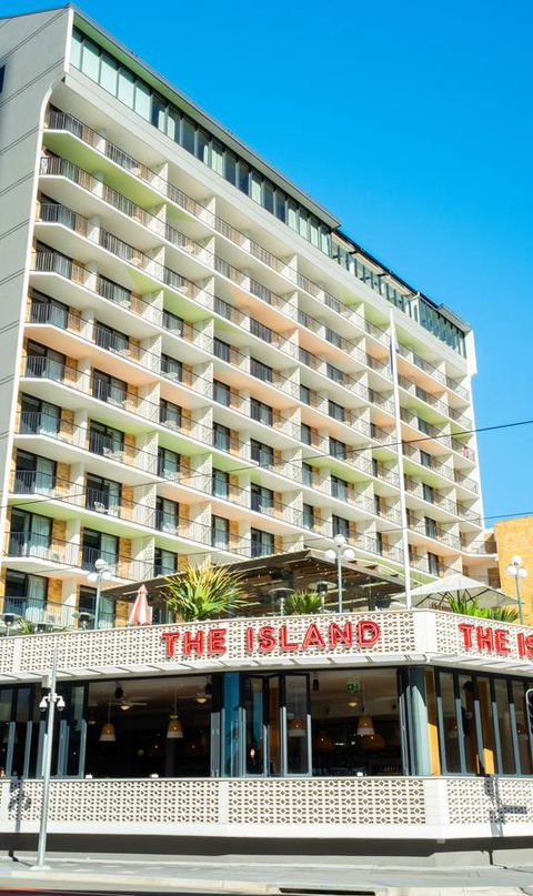 The Island Gold Coast - Tourism Adelaide 39