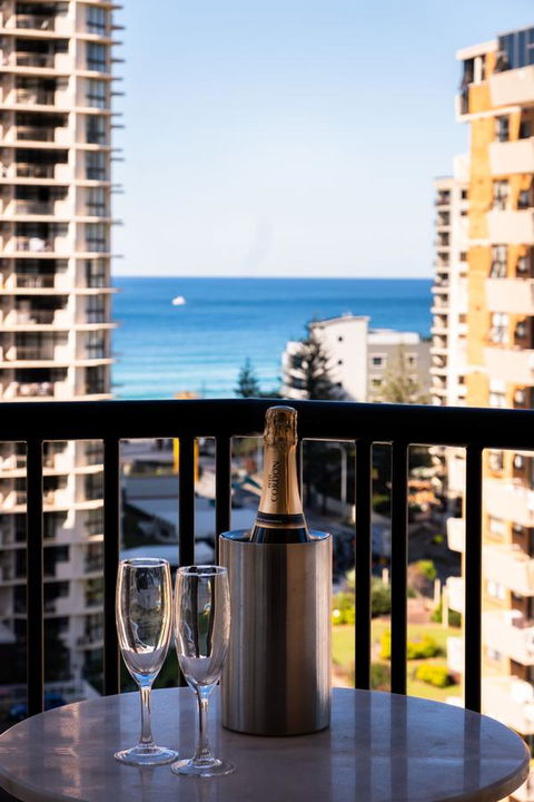 The Island Gold Coast - Tourism Adelaide 19