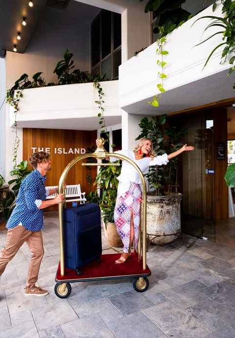 The Island Gold Coast - Tourism Adelaide 32
