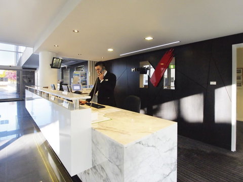 Oaks Townsville Metropole Hotel - Tourism Adelaide 2