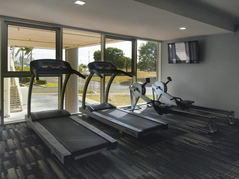 Oaks Townsville Metropole Hotel - Tourism Adelaide 6
