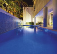 Oaks Metropole Hotel - Tourism Adelaide