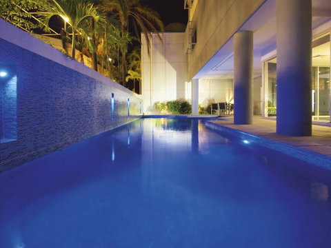 Oaks Townsville Metropole Hotel - Tourism Adelaide 0