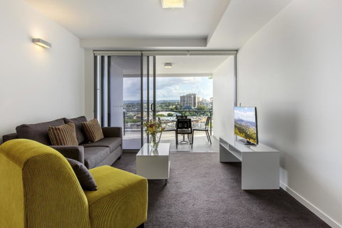 Code Apartments - Tourism Adelaide 42
