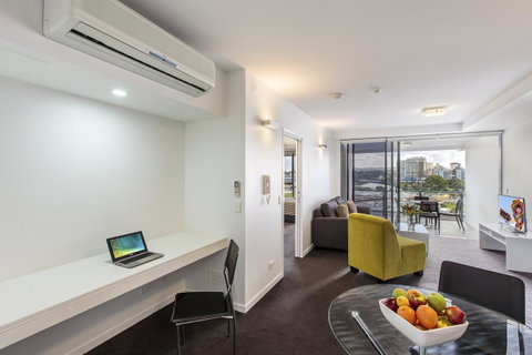 Code Apartments - Tourism Adelaide 41