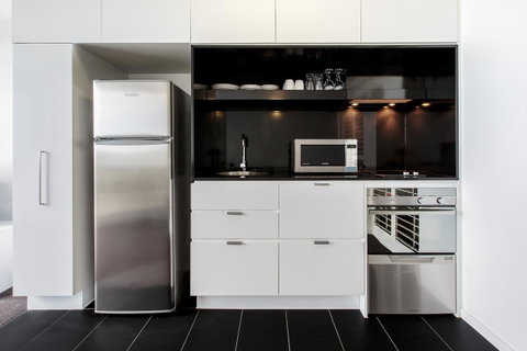 Code Apartments - Tourism Adelaide 37