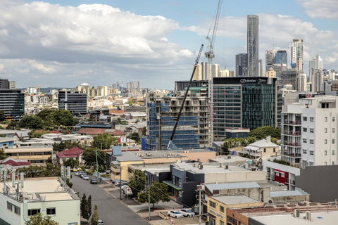 Code Apartments - Tourism Adelaide 40