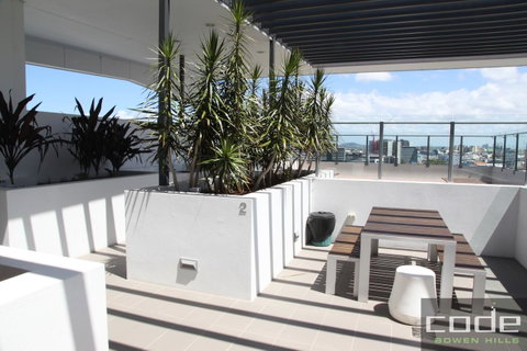 Code Apartments - Tourism Adelaide 27