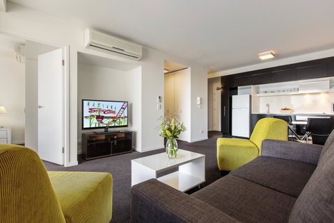 Code Apartments - Tourism Adelaide 5
