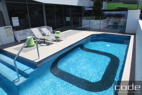 Code Apartments - Tourism Adelaide 7