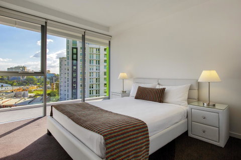 Code Apartments - Tourism Adelaide 24