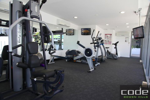 Code Apartments - Tourism Adelaide 25