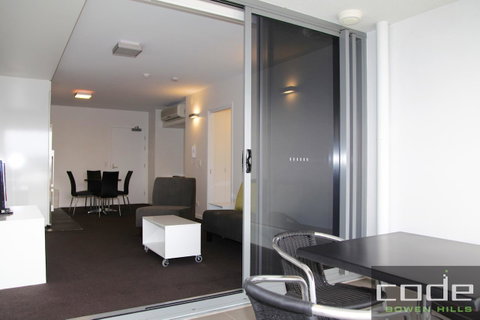 Code Apartments - Tourism Adelaide 38
