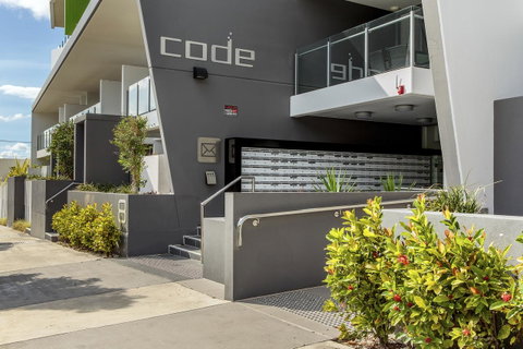 Code Apartments - Tourism Adelaide 14