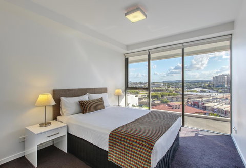 Code Apartments - Tourism Adelaide 4