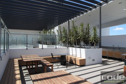Code Apartments - Tourism Adelaide 34