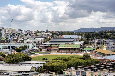 Code Apartments - Tourism Adelaide 1