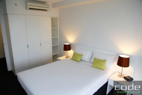 Code Apartments - Tourism Adelaide 19