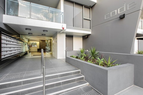 Code Apartments - Tourism Adelaide 21