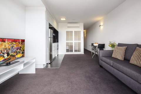 Code Apartments - Tourism Adelaide 43