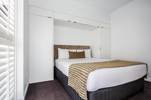 Code Apartments - Tourism Adelaide 29