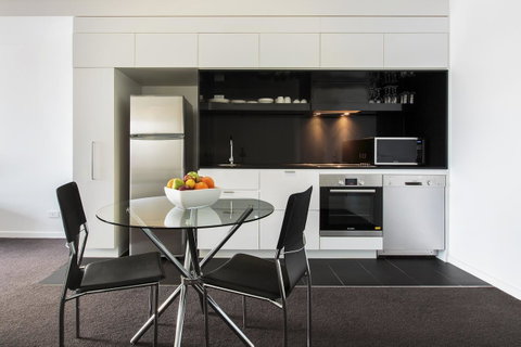 Code Apartments - Tourism Adelaide 3