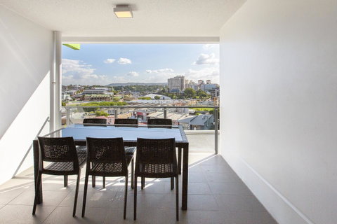 Code Apartments - Tourism Adelaide 23