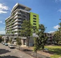 Code Apartments - Tourism Adelaide