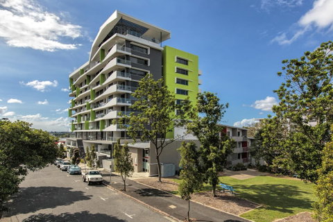Code Apartments - Tourism Adelaide 0