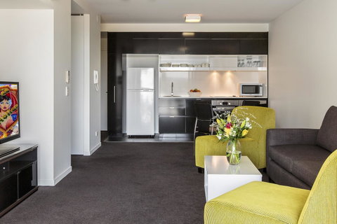 Code Apartments - Tourism Adelaide 36