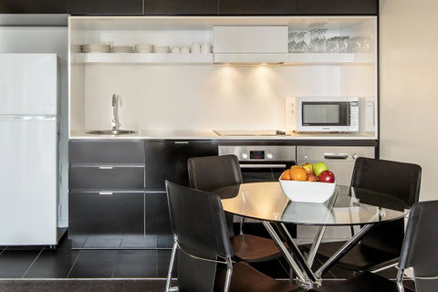 Code Apartments - Tourism Adelaide 26