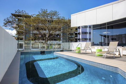 Code Apartments - Tourism Adelaide 11