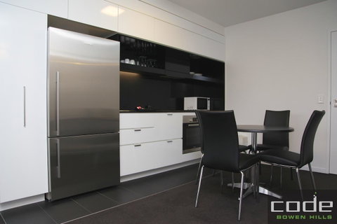 Code Apartments - Tourism Adelaide 22